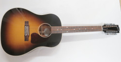 Gibson J45 12 String